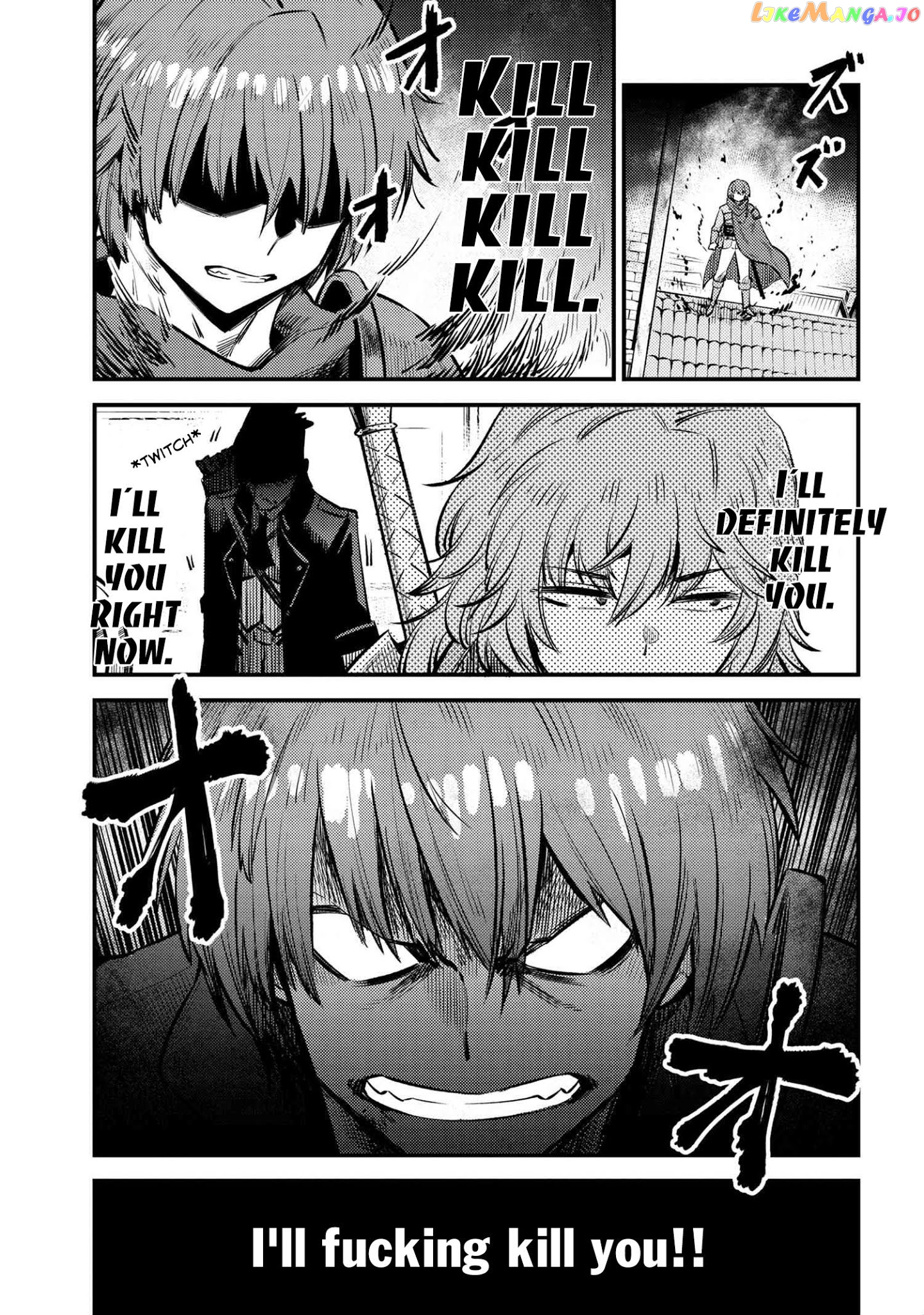 Redo Of Healer, Chapter 21.1 image 12
